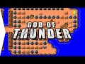 God Of Thunder Embarking On The Quest To Find Loki Chapter 3 Part 1