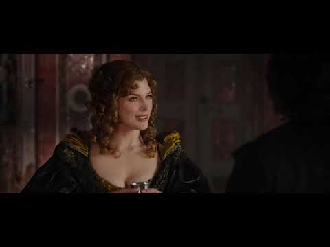 The Three Musketeers  NEW HOLLY WOOD MOVIE DUBBED IN HINDI