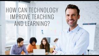 The 'FUTURE' Called   It's time to teach better, faster! 2