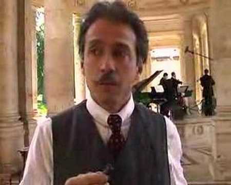 Here's 'Alessio Boni' for you Anjali !!