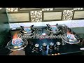 Khaitan 4 Burner Phantom Black Hob Top, With Automatic Ignition, Unboxing And In-depth Review