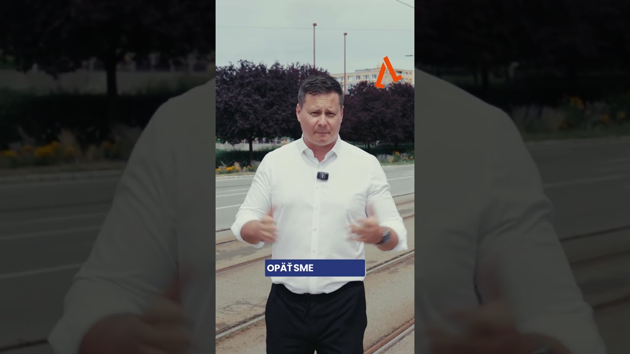 Náhľadový obrázok Leto v Košiciach znamená pre mnohých jedno: rozpálené električky a nekonečné čakanie na modernú MHD.