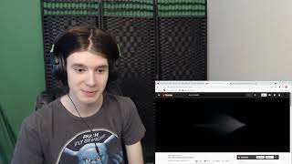 First listen to Styx - Mr. Roboto (REACTION)