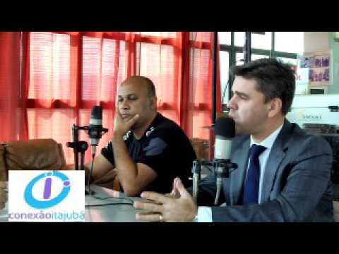 Conexão Policial: Operação termina com mais de 10 prisões em Itajubá