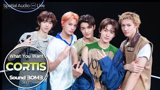 Download lagu Debut Day 2 Rookie Owns Stage & Crowd🫢 CORTIS 'What You Want'✨ | SBS KPOP mp3