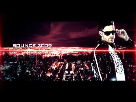 SunDiego - Bounce 2009 (HD Version)