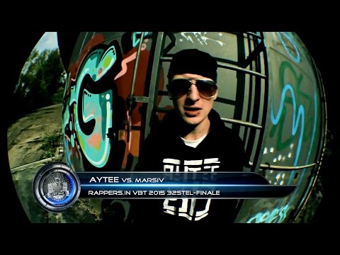 Aytee vs. Marsiv | VBT 2015 32stel-Finale