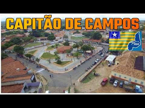 Você não vai acreditar no que aconteceu nesta cidade do Piauí!
