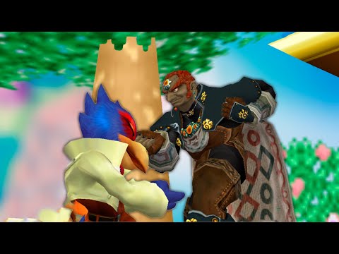Ganon DELETES your stocks