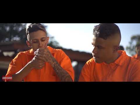 Mc Kaverinha e Mc Leozinho ZS - Então Bola mais um ( Vídeo Clipe ) Dj Guh Mix
