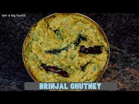 super easy onion chutney side dish for idly dosa and Rice