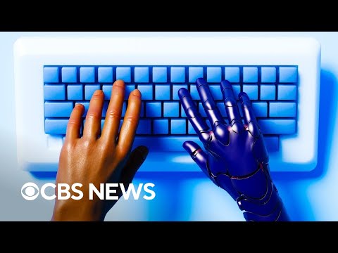 Some companies question cost of using AI over human workers