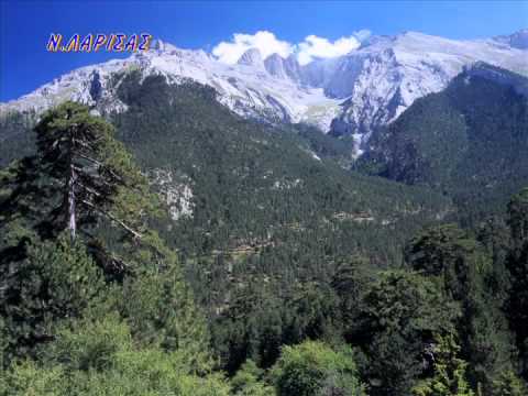 Official Video, Larissa Region, Greece