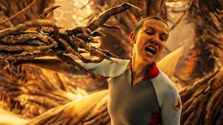 O Fim de Vecna | Episódio Final (Stranger Things 5) | Edit