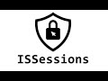ISSessions Club Meeting 2021 01 28
