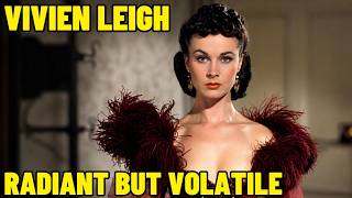 ויוויאן לי - השנים הראשונות - דוקו ביוגרפי