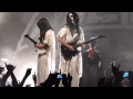 Babymetal - " Akatsuki " - 01/07/2014 - La Cigale ...