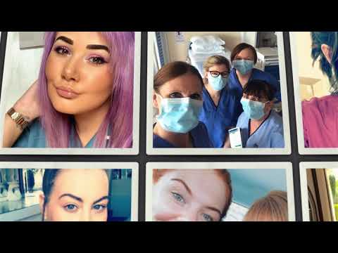 GBX & Sparkos ft. Stephanie Cheape - Heroes (Official Music Video)