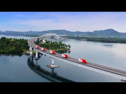 J&T Express Philippines - 'We Deliver Just For You' TV Commercial Video (60s)