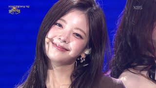 Download lagu ITZY - Motto [열린 음악회/Open Concert] | KBS 260614 방송 mp3