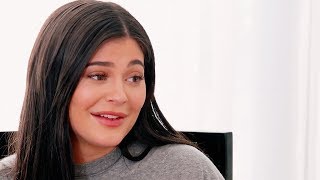 Kylie Jenner Reacts To Kanye West Sleeping With The Kardashians Song | Hollywoodlife
