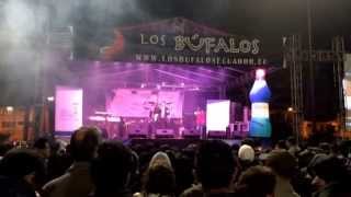 preview picture of video 'Jornadas deportivas vacacionales Sigsig 2014 los búfalos parte 2'