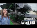 Check out this Video for a 2026 Dynamax Corp isata 6 31KSF 4x4(Stock #108717)  for sale by Campers Inn RV Signature Collection. This unit is located in Sewell, NJ