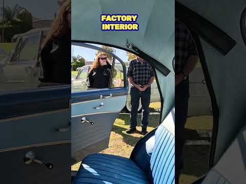Thumbnail for Witness A Perfect Factory Spec FC Holden Restoration by Holden