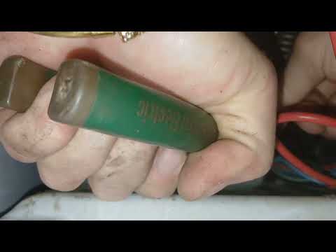 Fixing my squeaky whirlpool Cabrio dryer replacing W10547292 Dryer Idler Pulley, new magnetic vent.