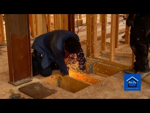 Videos from BlueSky Consulting & Construction Services