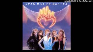 Helix - Without You ( Jasmine&#39;s Song ) With Lyrics