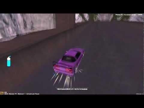 [SHORTCUTS]iRenox ft Rowan Infustler Tour