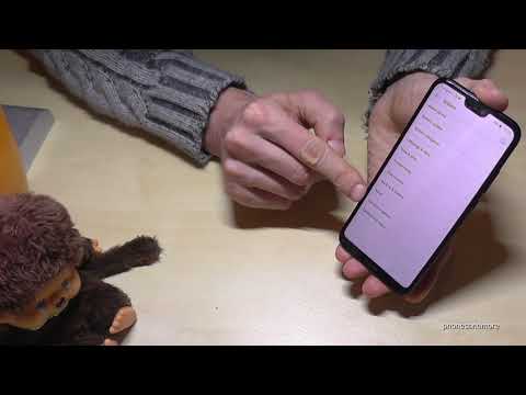 Huawei P20 Lite: How to enable the Developer Options? for USB Debugging etc.