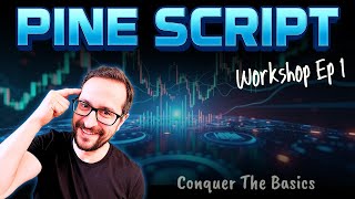 Pine Script Tutorial: Complete Beginner's Guide to TradingView