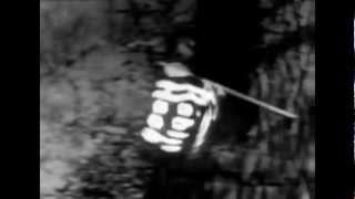 Robin Hood Arrow Flight (Joe Meek sound effect)