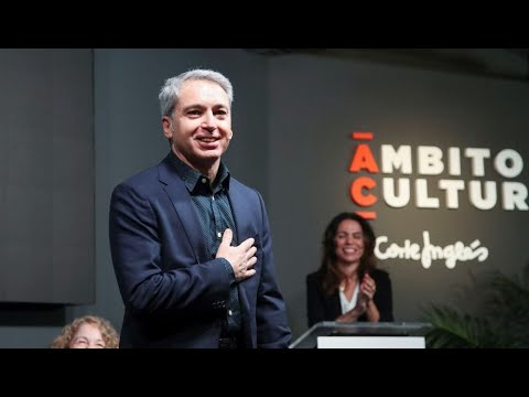 Vicente Vallés: “Putin quiere reparar la caída de la Unión Soviética”