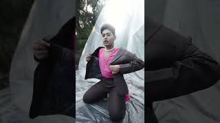 Gender norms are so last season! #riyassalim #fashion #genderneutralfashion