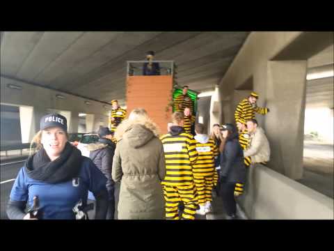 Carnaval 't Goy 2015