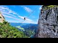 10 Scariest Stairs That Lead To Heavenly Destinations
