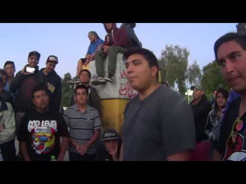 DEKO vs ENZERIO: 3er y 4to - [KD] Clasificatoria I