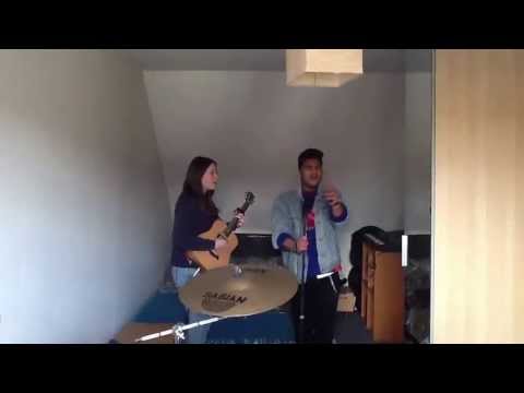 Harris Hameed & Niamh Madden - Rihanna Stay (COVER)