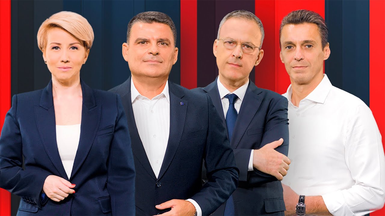 Israelieni, arestați sub suspiciunea de spionaj pentru Iran | În fața națiunii din 22 octombrie