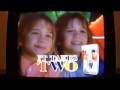 Double VHS Opening Previews 41