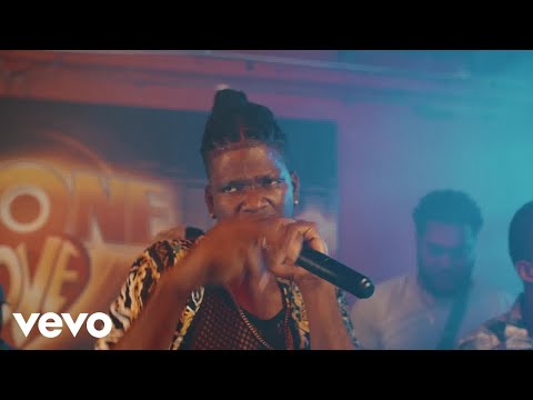 Tatik - My Style [Official Video]