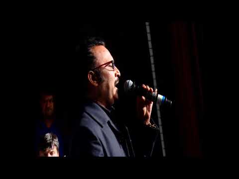 Rajeev Anand Kehta hai joker saara zamaana - live
