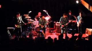 Sam Roberts Band - Last Crusade