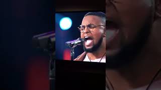 Gary Edwards Rehearsing many rivers to cross