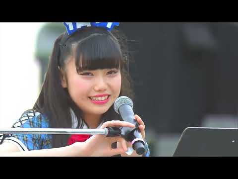 AKB48 Team8 Nakagusuku Castle Ruins Special Stage Team 8 2nd Anniversary  Performance In Okinawa