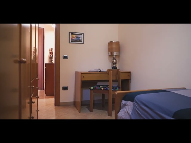 Luminoso e accogliente: pronto da abitare in Piazza Messico