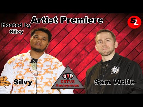 Sam Wolfe | Artist Premiere #30